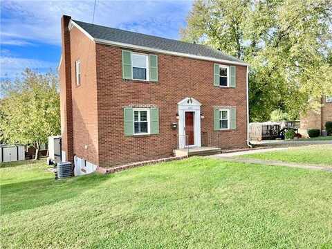 409 Derrick Ave, Union, PA 15401