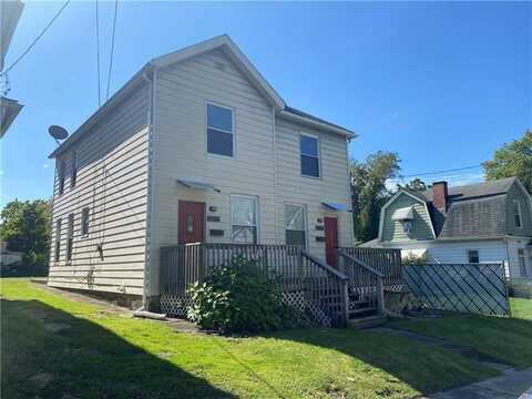 714 COUNTYLINE STREET, New Castle, PA 16101