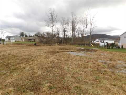 Lot 33 Willow Way, Union, PA 15445