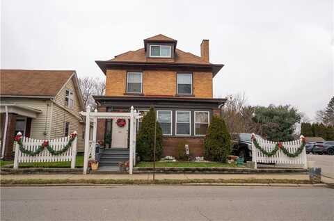 714 Penn Ave, New Brighton, PA 15066