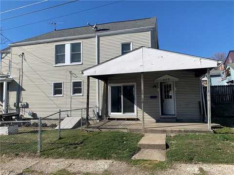 213 Short St, Whitaker, PA 15120