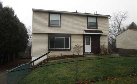 1104 Preston Dr, Versailles, PA 15137