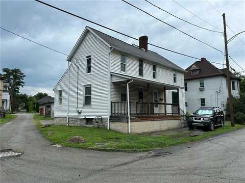 12 Lawn Avenue, Uniontown, PA 15401