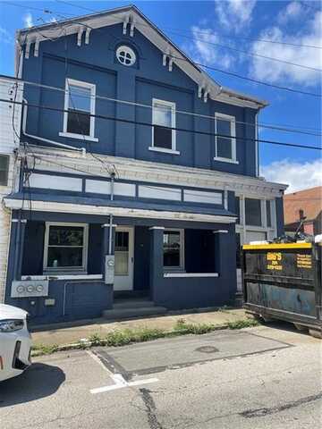 320 Main St, Fayette City, PA 15438