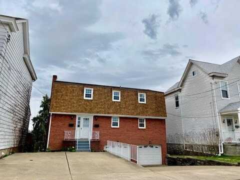 259 Republic Street, Mount Washington, PA 15211