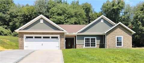 2234 Shannon Mills, Connoquenessing, PA 16053