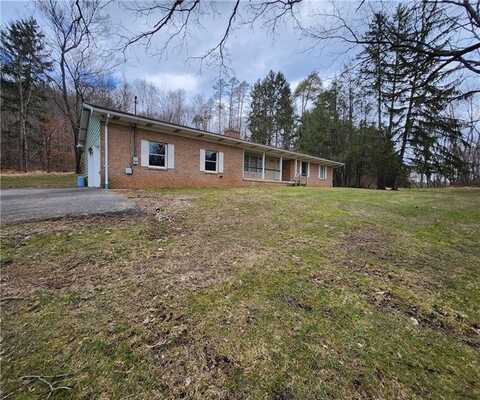 308 WALLACE LANE, Ligonier, PA 15658