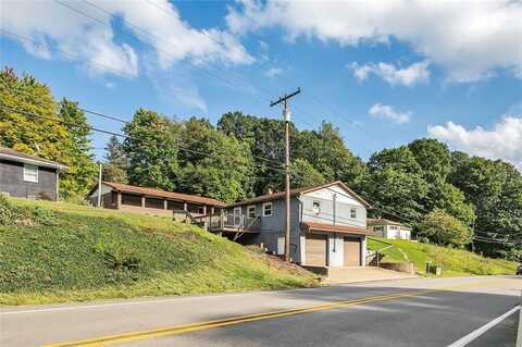 1460 STATE ROUTE 819, Salem, PA 15601