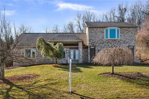 3319 Carriage Cir, Murrysville, PA 15632