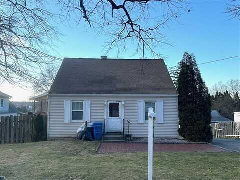 3323 Leechburg Road, Lower Burrell, PA 15068