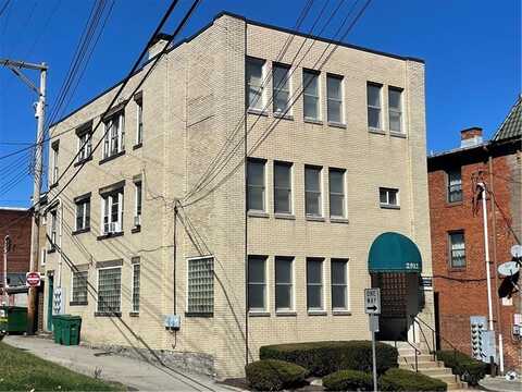 2912 Glenmore Ave, Tremont, PA 15216