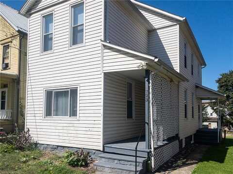 723 Cypress Ave, Johnstown, PA 15902