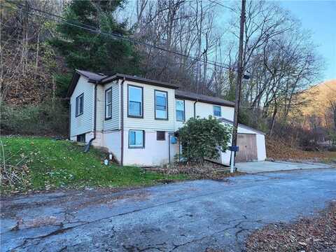 911 12th Avenue, Beaver Falls, PA 15010