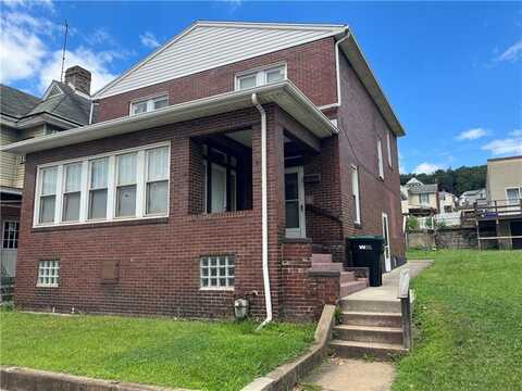 306 W 7th, Tarentum, PA 15084