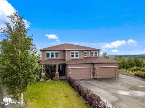 5044 E Loft Circle, Wasilla, AK 99654