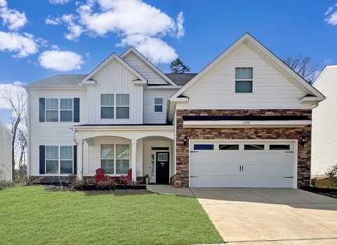 1258 Gregory Landing Drive, North Augusta, SC 29860