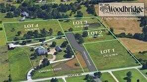 3 acres Gulley RD, Fayetteville, AR 72703