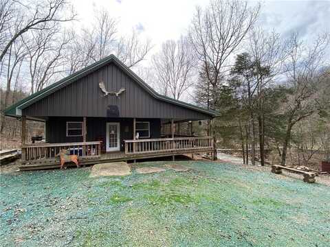 14557 Cat Holler RD, Ozark, AR 72949