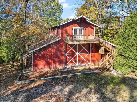 418 County Road 140, Eureka Springs, AR 72632