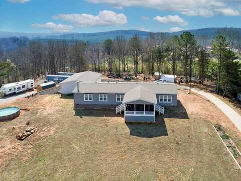 651 Shady Grove Road, Pickens, SC 29671