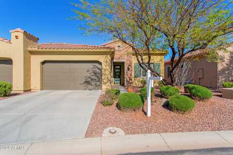 3914 N 164TH Drive N, Goodyear, AZ 85395