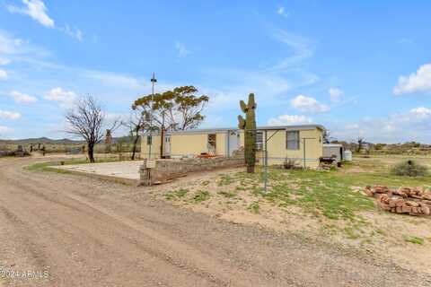 69248 65TH Street, Salome, AZ 85348