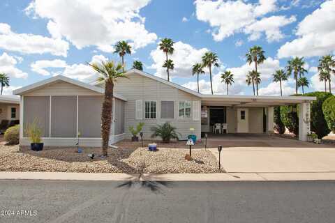 215 N POWER Road, Mesa, AZ 85205