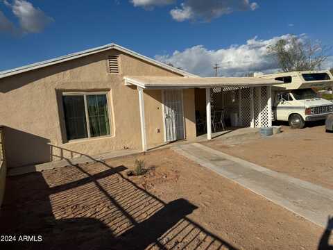 288 E broadway Avenue, Coolidge, AZ 85128