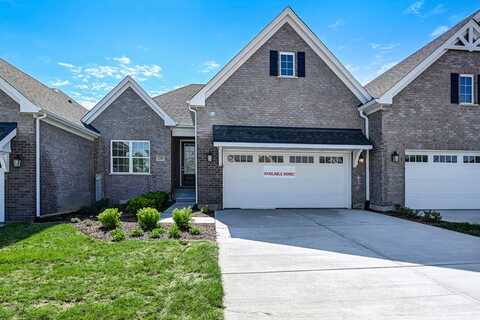 12192 Copper Ridge Court, Lemont, IL 60439