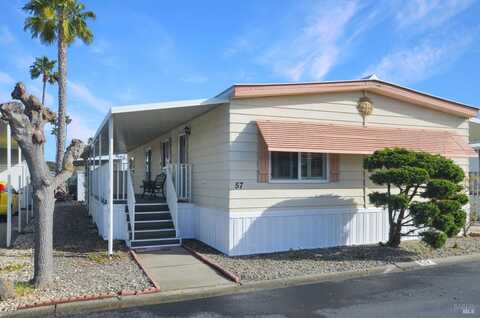 300 E H Street, Benicia, CA 94510