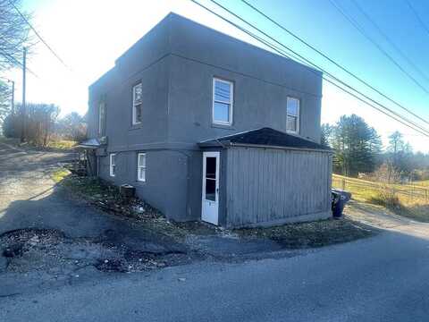 153 MELLON STREET, BECKLEY, WV 25801