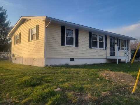 389 CIRCLEVIEW DRIVE, BECKLEY, WV 25801