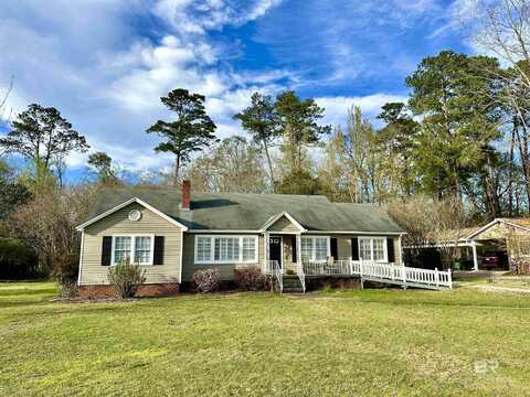 204 W Montesano Drive, Evergreen, AL 36401