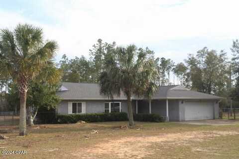 24555 NW County Road 167, Fountain, FL 32438