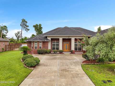 140 Cottonwood Circle, Lynn Haven, FL 32444