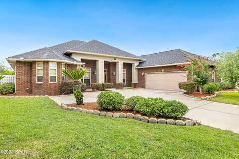 140 Cottonwood Circle, Lynn Haven, FL 32444