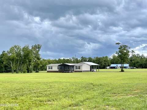 2366 Pike Pond Road, Alford, FL 32420