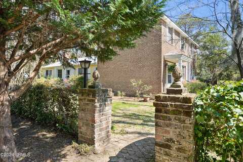 809 Hamilton Street, Beaufort, SC 29902