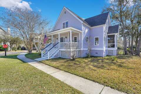 101 Patrick Drive, Beaufort, SC 29902