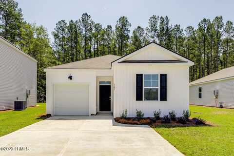 579 Hideaway Street, Ridgeland, SC 29936