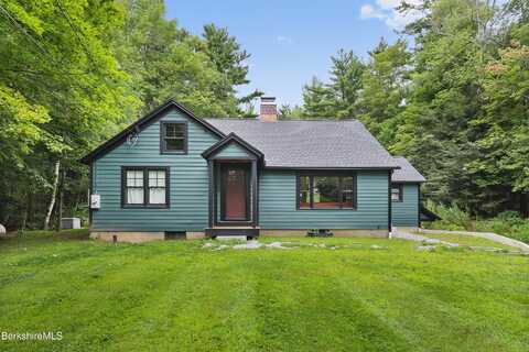 49 Laurel Way, Norfolk, CT 06058