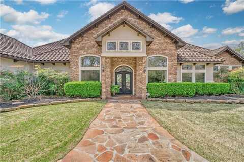 18188 Osage Trail Drive, College Station, TX 77845