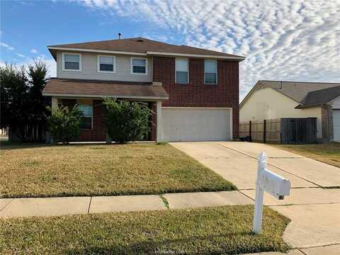 3801 Springfield Drive, College Station, TX 77845