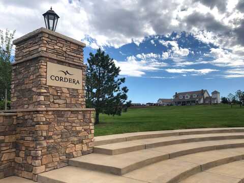 10604 Derby Mesa, Colorado Springs, CO 80924