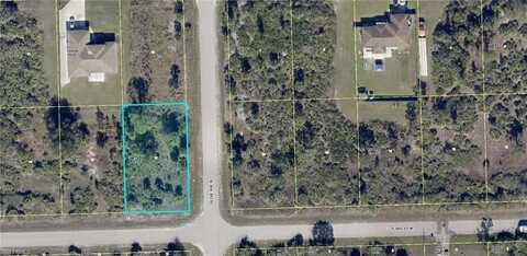 3200 52nd, LEHIGH ACRES, FL 33971