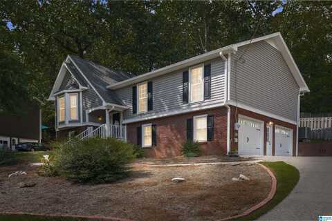 3000 LONG LEAF LANE, HELENA, AL 35080