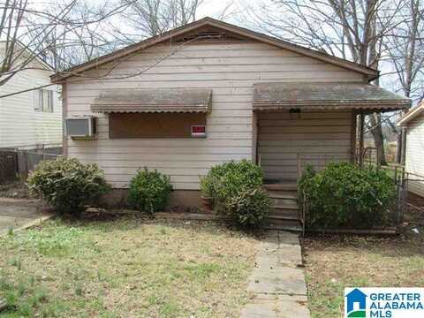 1628 19TH STREET, BIRMINGHAM, AL 35211