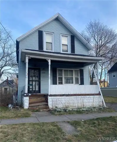 235 Maple Street, Buffalo, NY 14204