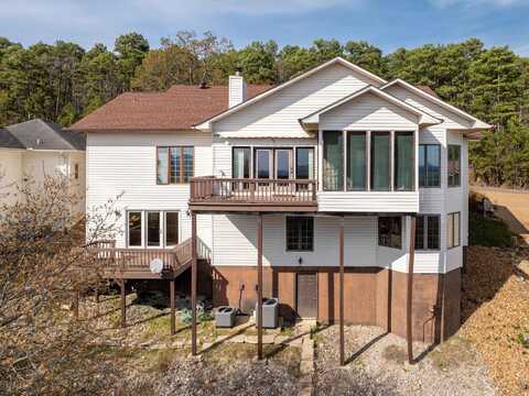 33 Ponferrada Way, Hot Springs, AR 71909