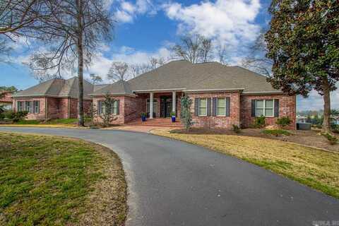 6508 WESTMINSTER, Benton, AR 72019